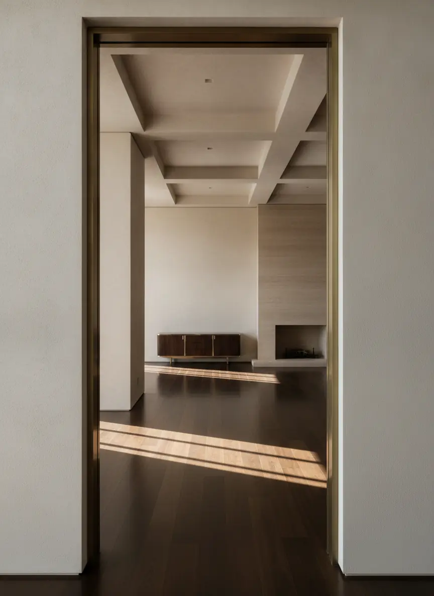 Full Home Remodeling — illustrative